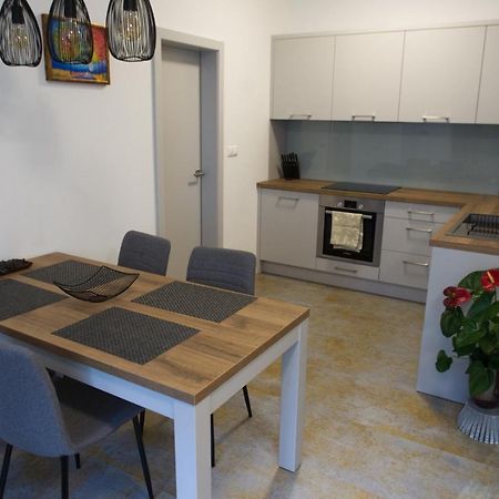 Apartmány Kammergraf Banská Štiavnica Exterior foto