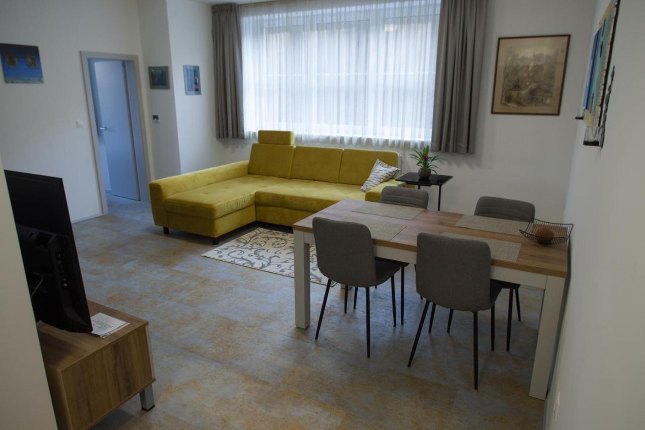 Apartmány Kammergraf Banská Štiavnica Exterior foto