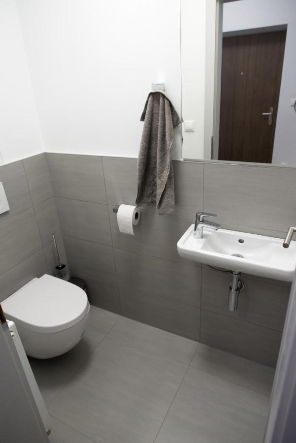 Apartmány Kammergraf Banská Štiavnica Exterior foto