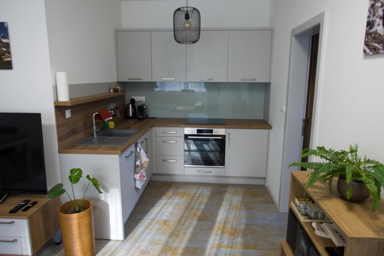 Apartmány Kammergraf Banská Štiavnica Exterior foto