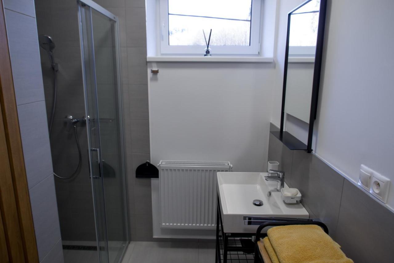 Apartmány Kammergraf Banská Štiavnica Exterior foto